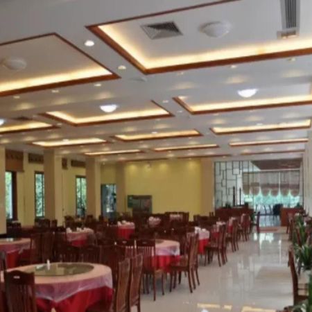 Yangshuo Harbour View Hotel Экстерьер фото